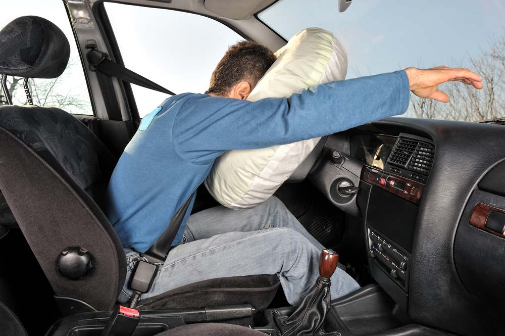 4-Most-Common-Airbag-Injuries