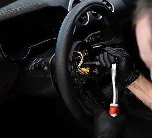 Airbag Repairs and Replacements