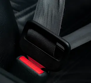 Seatbelt Repairs and Replacements