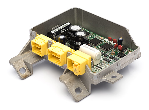 Airbag (ECU) Module Reprogramming